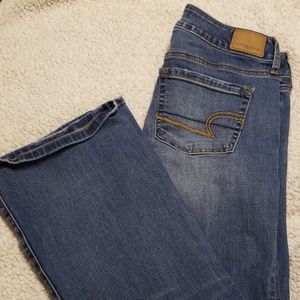AE jeans